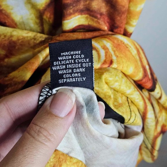 Men’s Switch Premium Quality Tank Size XL - Picture 5 of 7